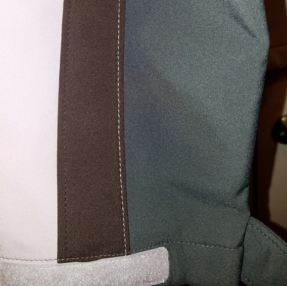 Predator XL womens sport jacket w/hoodie - Picture 2 of 7